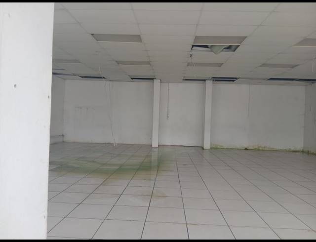 RETAIL PROPERTY TO RENT IN PIETERMARITZBURG CENTRAL